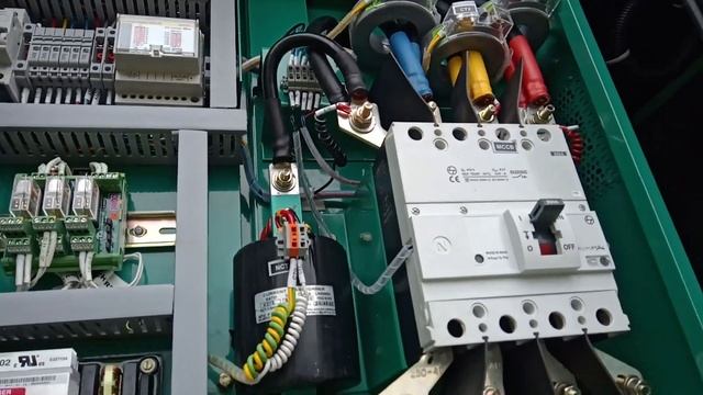 ഡിജി യുടെ ഉൾവശം എങ്ങനെ,അവയുടെ പ്രധാന ഭാഗങ്ങൾ കണ്ടാലോ|What's inside a Diesel Generator|DG Main Parts смотреть онлайн