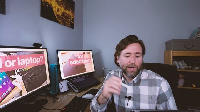 Don't BUY an iPad before watching this! смотреть онлайн