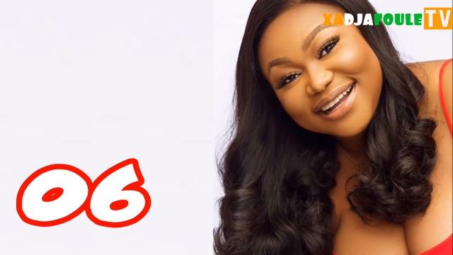 Ruth Kadiri : 10 choses à savoir sur elle ! смотреть онлайн