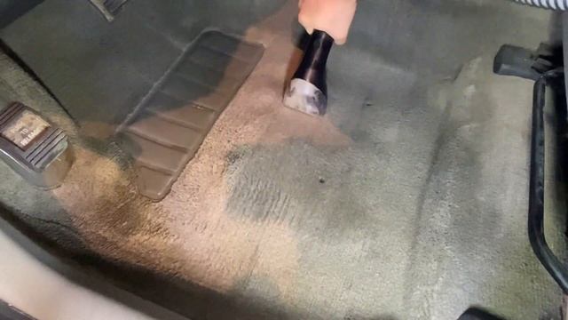 DISGUSTING Interior Detail (DEEP CLEAN) смотреть онлайн