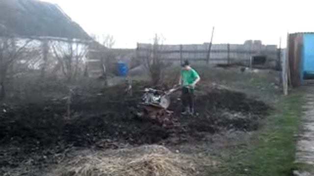культиватия на мотоблоке коскад смотреть онлайн