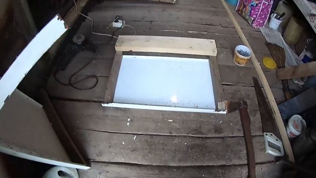 ДЕЛАЕМ ДОМ ДЛЯ ПОДСАДНЫХ УТОК смотреть онлайн