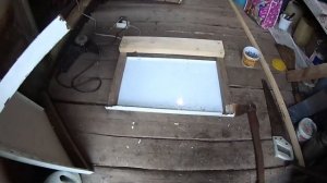 ДЕЛАЕМ ДОМ ДЛЯ ПОДСАДНЫХ УТОК