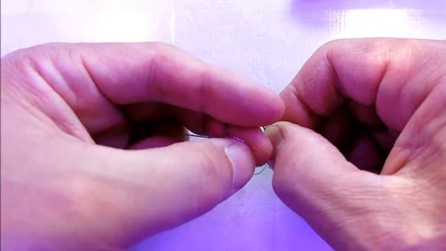простой и эффективный узел рыбалки смотреть онлайн