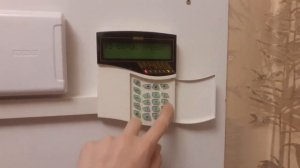 Пожарная сигнализация в квартире