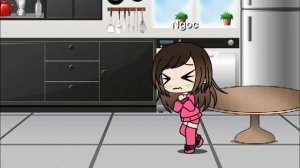 История девочки у которой болит живот