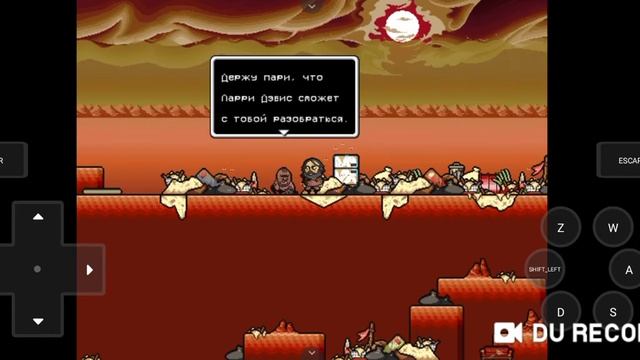 Lisa The Pointless прохождение #1 смотреть онлайн
