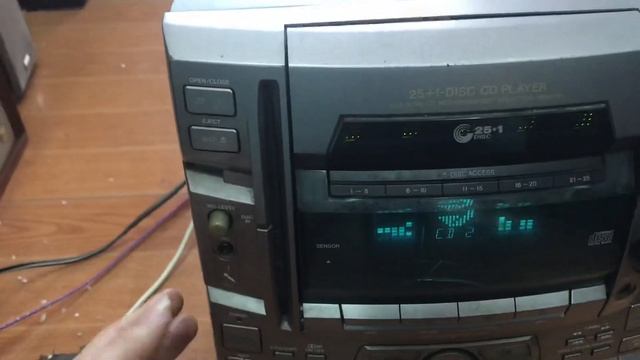 Cục công suất Pioneer P7MD hàng chất. Gọi ngay 0966594581 để được hỗ trợ смотреть онлайн