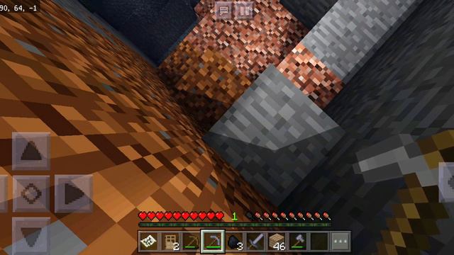 выживание в Minecraft-Майнкрафт v1.5.0 смотреть онлайн