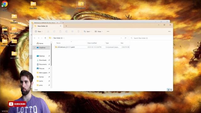HOW TO EASILY DOWNLOAD POKEMON INFINITE FUSION ON YOUR COMPUTER! смотреть онлайн