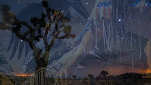 Карлос Кастанеда — Человек большой воли смотреть онлайн