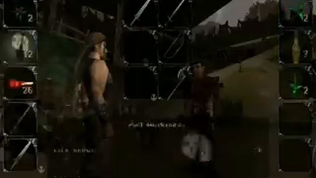 (Off The Shelf) Lets Play Gothic (13) Fingers' Vote смотреть онлайн