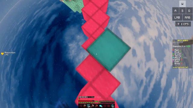 The 3 New BEST 16x Bedwars/PvP Texture Packs - FPS Boost (1.8.9) смотреть онлайн