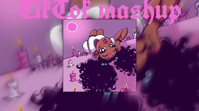 TikTok mashup ALT/anime 10 смотреть онлайн
