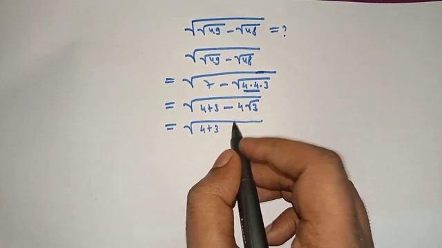 a nice square root problem | a nice math problem | maths problems | math Olympiad problems смотреть онлайн