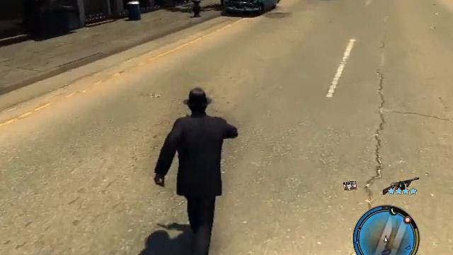 Mafia 2 on 2GB RAM+Core2Duo no graphics card ||Gameplay on Low end PC смотреть онлайн