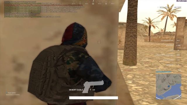 ТОП 1 PUBG ARIZONA RP смотреть онлайн