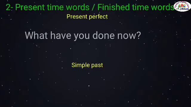Spoken English Class in Malayalam Simple Past or Present Perfect смотреть онлайн