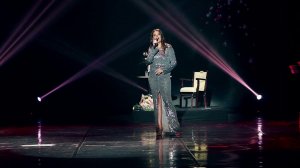 Оксана Федорова. Bésame mucho