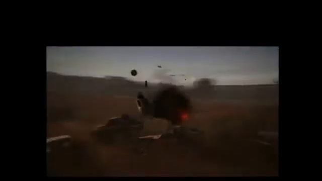 Motor Storm смотреть онлайн