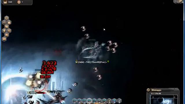 darkorbit it3 «THΣ†TΣяmÎЙДTσя†» смотреть онлайн