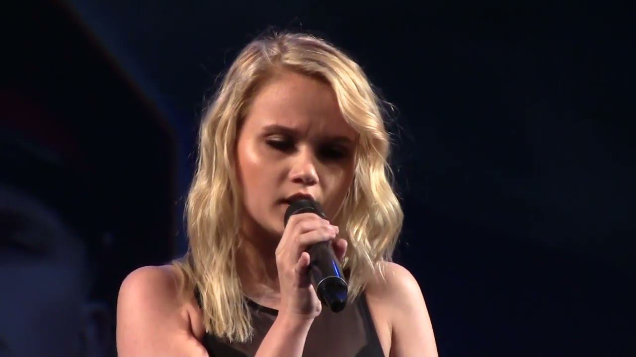 ЗЕМЛЯ - Ксения Быстрова Рязань Фестиваль армейской песни смотреть онлайн