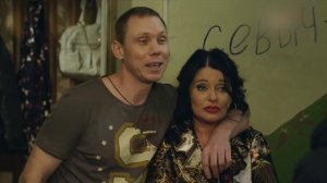 Нигатив в сериале "Реальные пацаны"