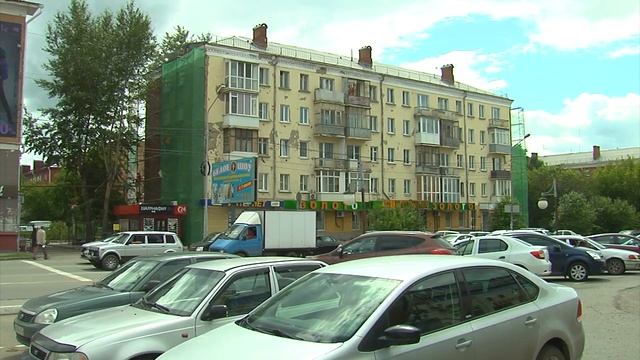 Деньги есть, капремонта нет смотреть онлайн