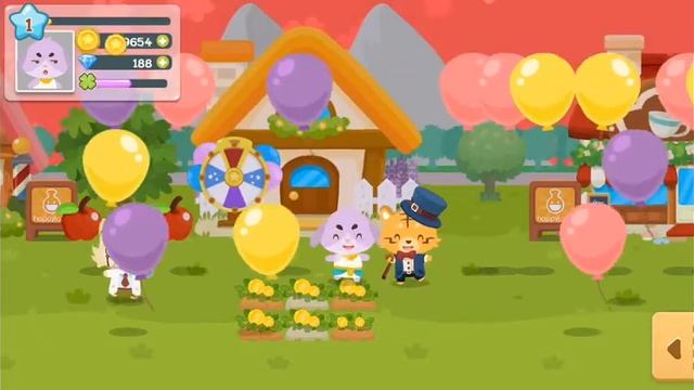 Buat akun baru [Happy pet story : virtual pet game] смотреть онлайн