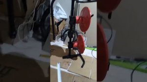 доработка роторной косилки под мотоблок брайт 135 GDE