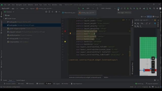 How To Solve AAR-Metadata and MiniCompileDesk Error | One or More issues are found in AAR-MetaData смотреть онлайн