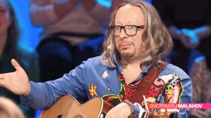 СМОТРИМ! Вечернее шоу Андрея Малахова "Песни от всей души" - ЗАВТРА В 17:50 // АНОНС