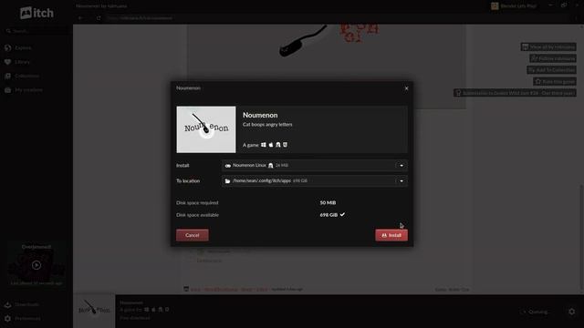 Uploading your Godot Game to Itch.io? Avoid These Common Mistakes. смотреть онлайн