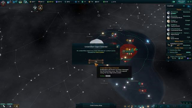 [Stellaris] Star Wars: A Galaxy Divided Part 1 смотреть онлайн