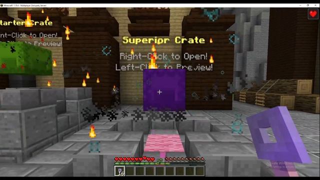 Minecraft AI bot tutorial | Asobu Civilization server Launch and Tutorial смотреть онлайн