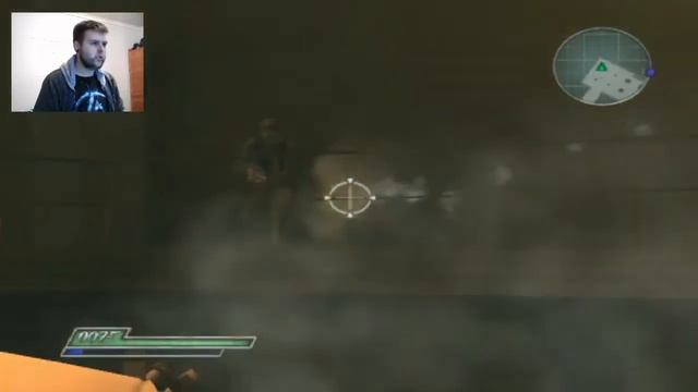 007 From Russia With Love PS2 Playthrough Pt 3 (Istanbul 2 & Underground) смотреть онлайн