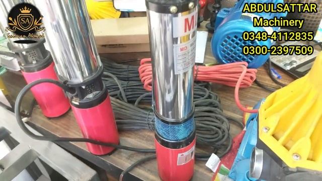 12 Volt Water pump in Pakistan | Solar Water pump | 12 Volt Battery pump | Submersible Pump price смотреть онлайн