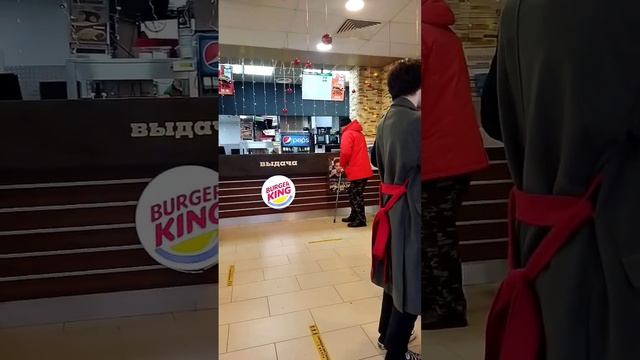 А4 Бокс в Бургер Кинг. Анапа";) смотреть онлайн