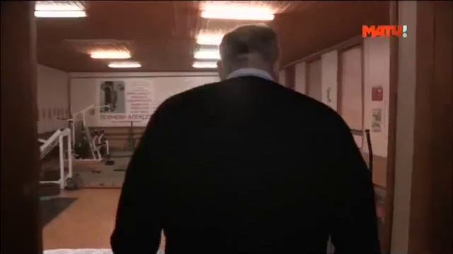 Спортивный интерес : Алексей Ловчев смотреть онлайн