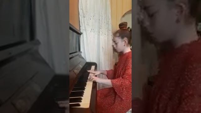 Вальс. К.Гурлитт. смотреть онлайн