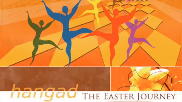 Psalm 33 | Hangad | The Easter Journey Album смотреть онлайн