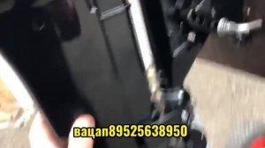 лодочный мотор GLADIATOR 9.9 pro(20) огонь ????????????