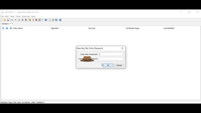 how to add ssl certificate to java keystore [[ JKS ]] смотреть онлайн