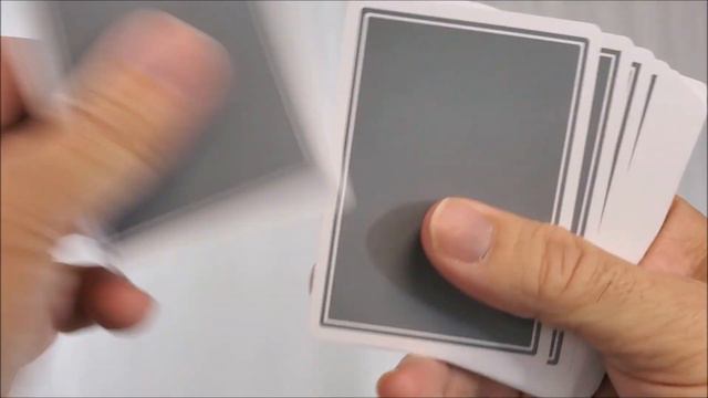 Deck Review - NOC PRO by House of Playing Cards смотреть онлайн