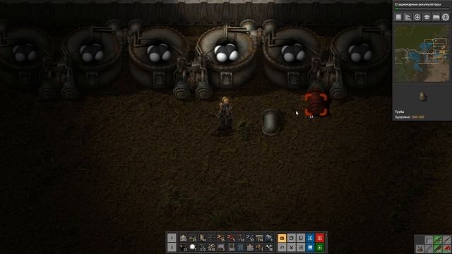 Поставка железа #8 ⋙ Factorio 0.17 прохождение смотреть онлайн