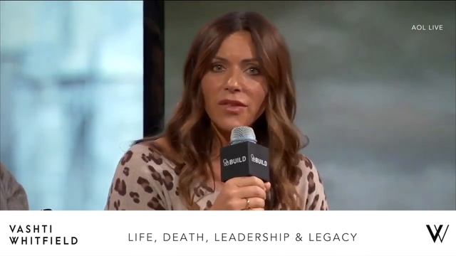 What Does Being Well Really Mean? Vashti Whitfield INSIGHT