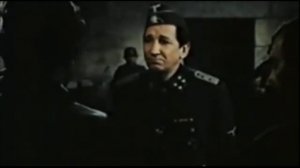 По следу тигра,Мост