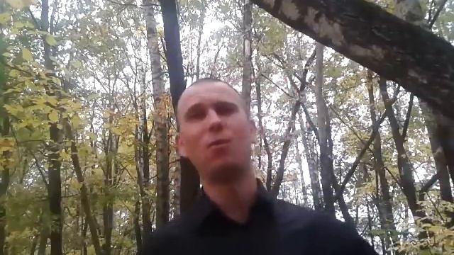 О "Черной Сотне",о Майдане и в какие военные подразделения Новороссии идти служить. смотреть онлайн