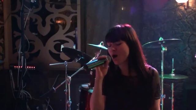 АННА ЮРКОВА Небо Лондона арТзаЛ.mp4 смотреть онлайн