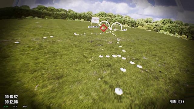 FPV Drone Racing 15 April 2020 смотреть онлайн